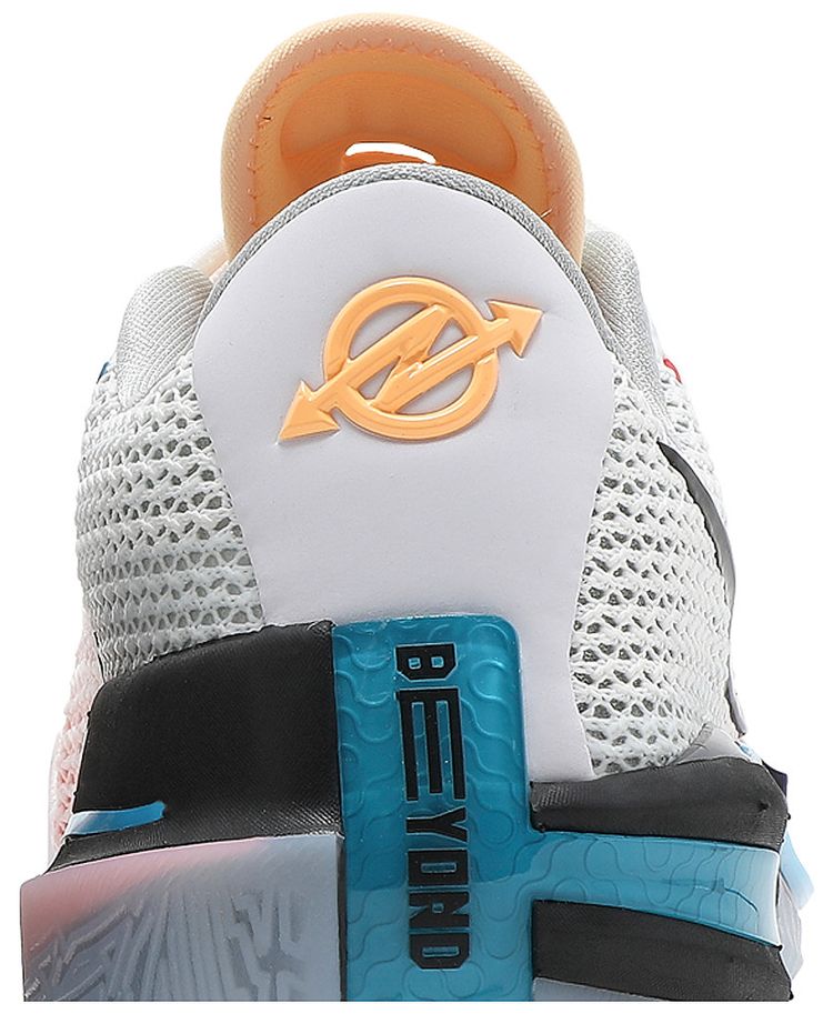 Nike Air Zoom GT Cut EP White