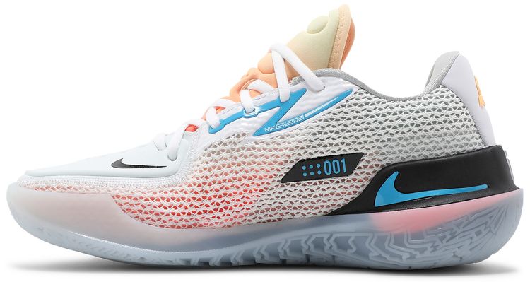 Nike Air Zoom GT Cut EP White