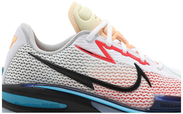 Nike Air Zoom GT Cut EP White