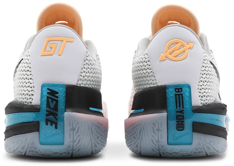 Nike Air Zoom GT Cut EP White