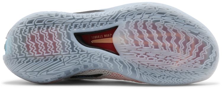 Nike Air Zoom GT Cut EP White