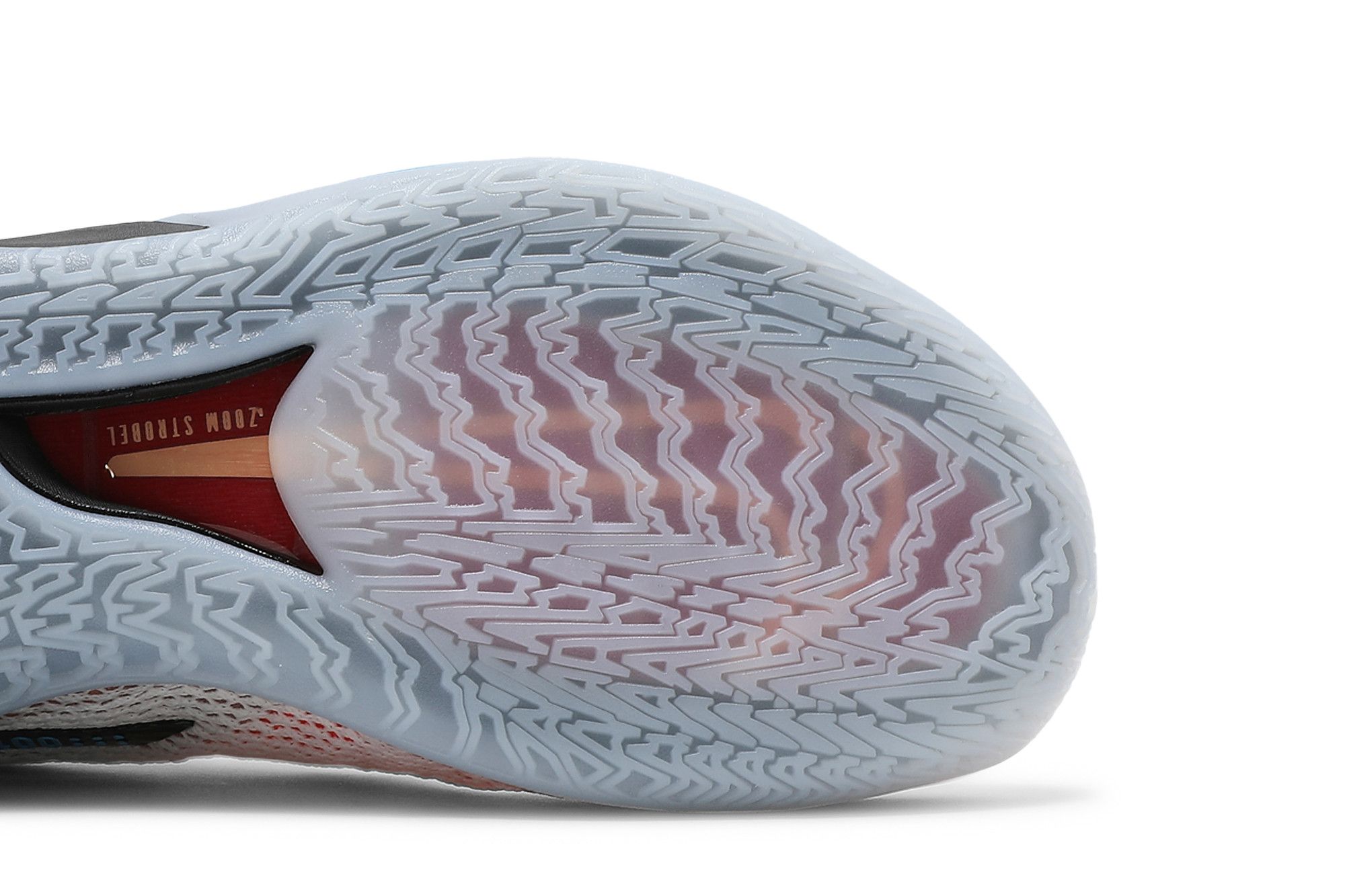 nike air zoom strobel