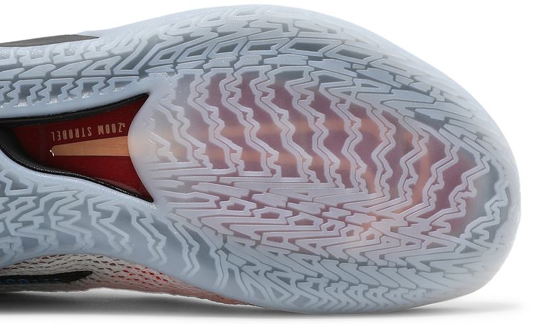 Nike Air Zoom GT Cut EP White