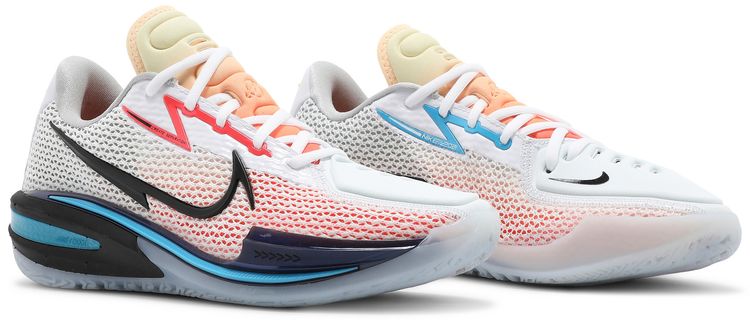 Nike Air Zoom GT Cut EP White