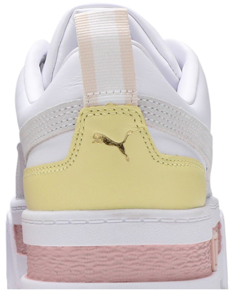 Puma Wmns Mayze White Lotus