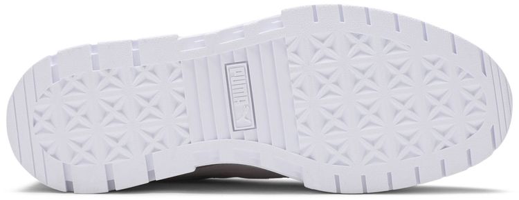 Puma Wmns Mayze White Lotus