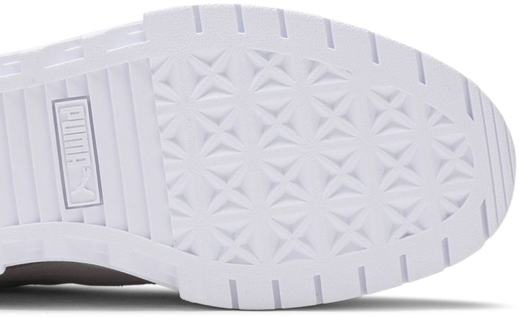 Puma Wmns Mayze White Lotus