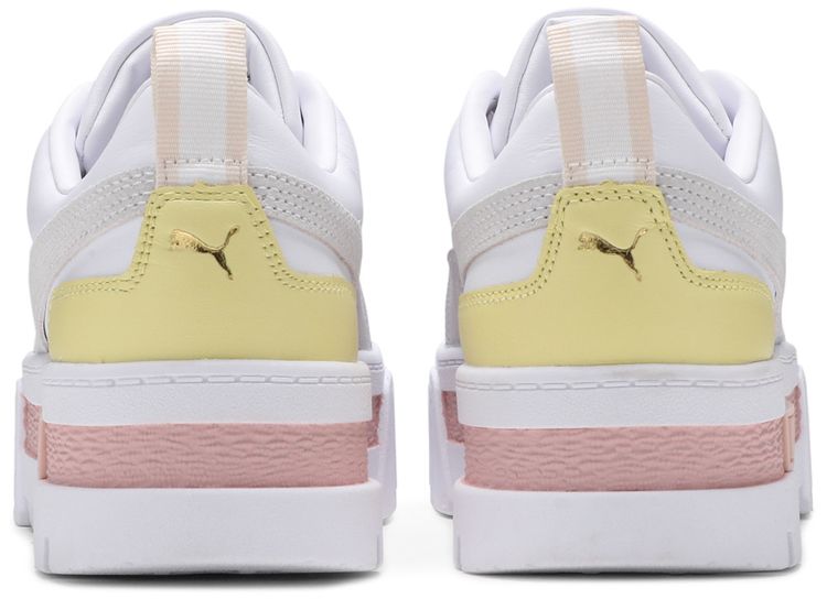 Puma Wmns Mayze White Lotus