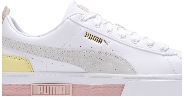 Puma Wmns Mayze White Lotus