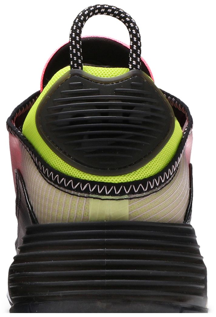 Nike Wmns Air Max 2090 Champagne Cyber