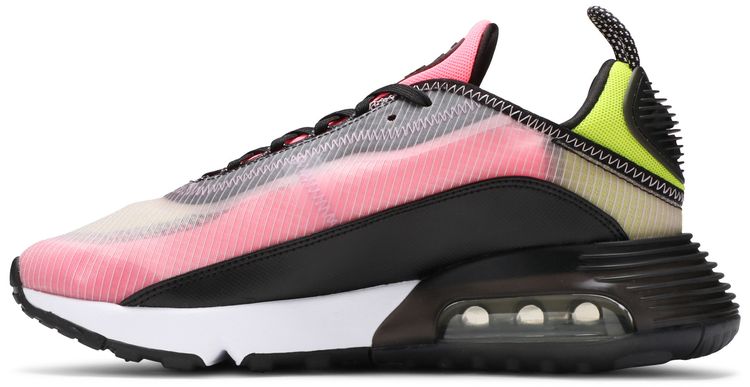 Nike Wmns Air Max 2090 Champagne Cyber