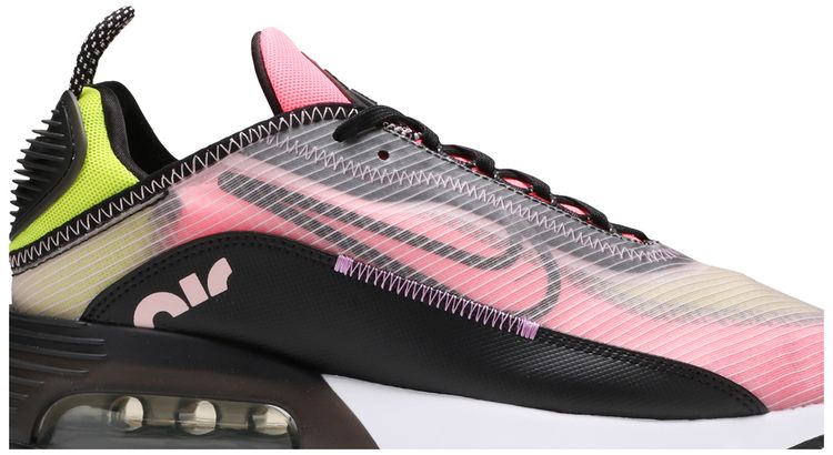 Nike Wmns Air Max 2090 Champagne Cyber