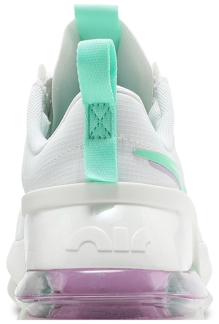 Nike Wmns Air Max Up White Green Glow Lilac