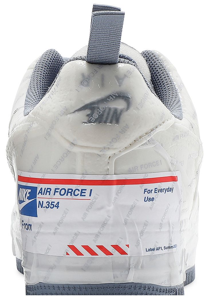 USPS x Nike Air Force 1 Low Experimental Postal Service