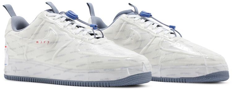 USPS x Nike Air Force 1 Low Experimental Postal Service