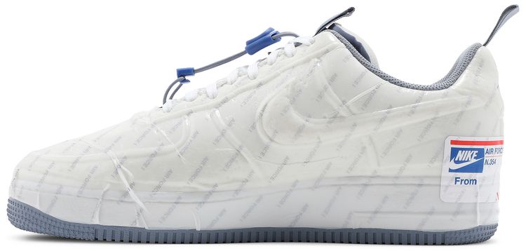 USPS x Nike Air Force 1 Low Experimental Postal Service