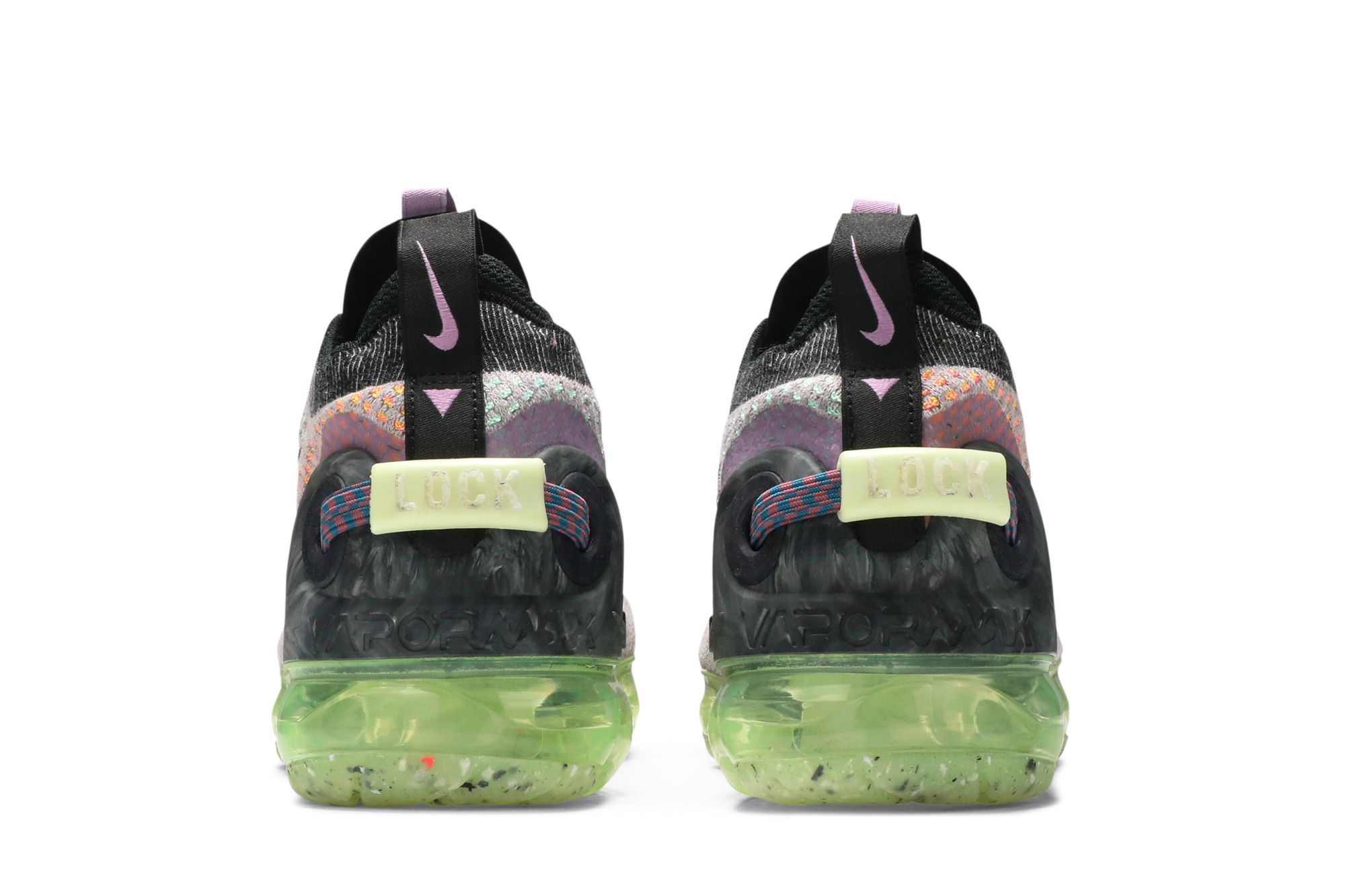 violet ash vapor max