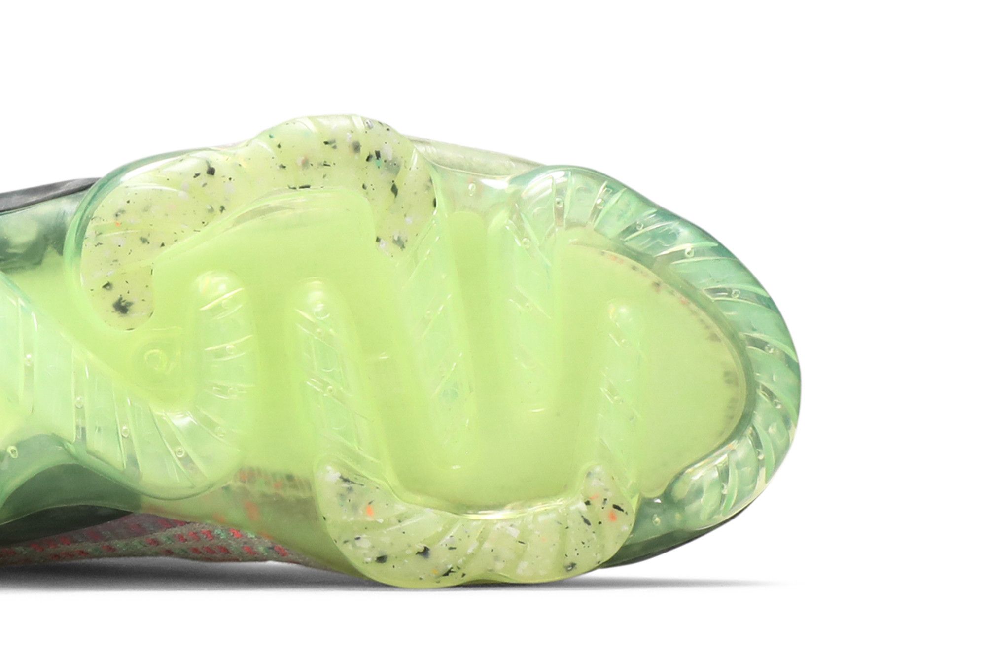 nike air vapormax 2020 flyknit green