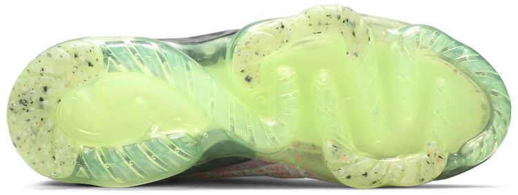 Nike Wmns Air VaporMax 2020 Flyknit Violet Ash Volt