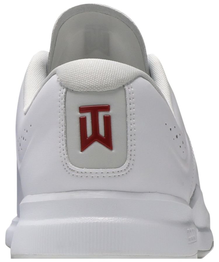 Nike Air Zoom Tiger Woods 20 White