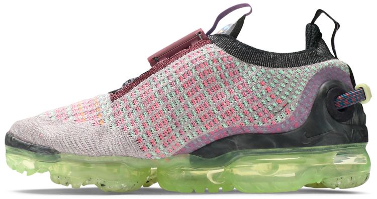 Nike Wmns Air VaporMax 2020 Flyknit Violet Ash Volt