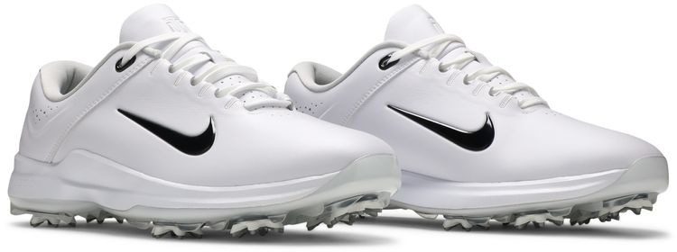 Nike Air Zoom Tiger Woods 20 White