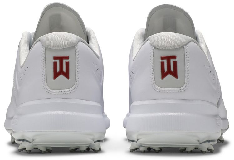 Nike Air Zoom Tiger Woods 20 White