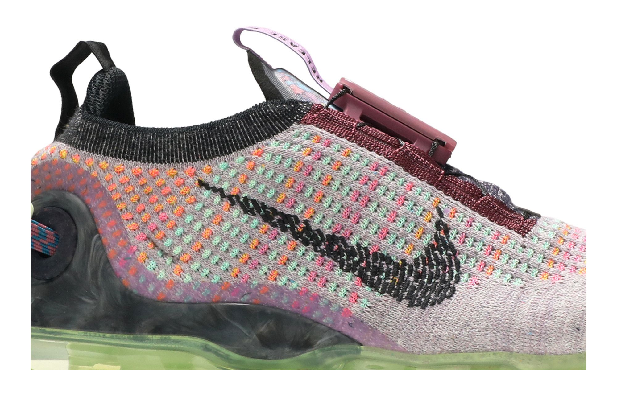 nike vapor max 2020 flyknit