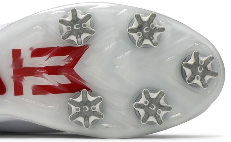 Nike Air Zoom Tiger Woods 20 White