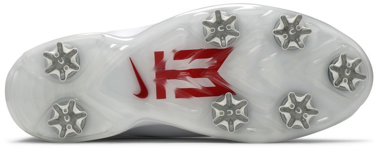 Nike Air Zoom Tiger Woods 20 White