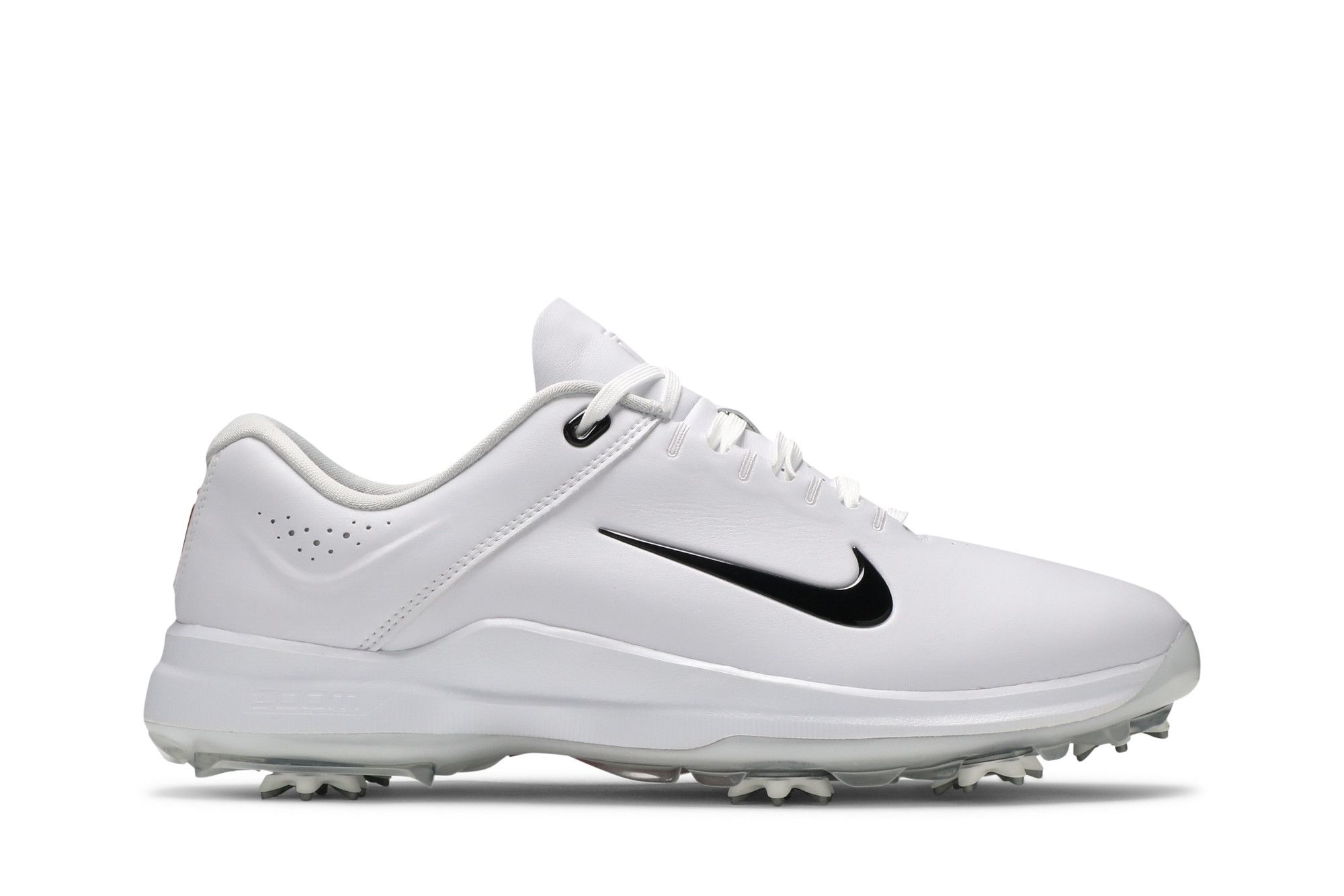 Buy Air Zoom Tiger Woods 20 White CI4510 100 GOAT