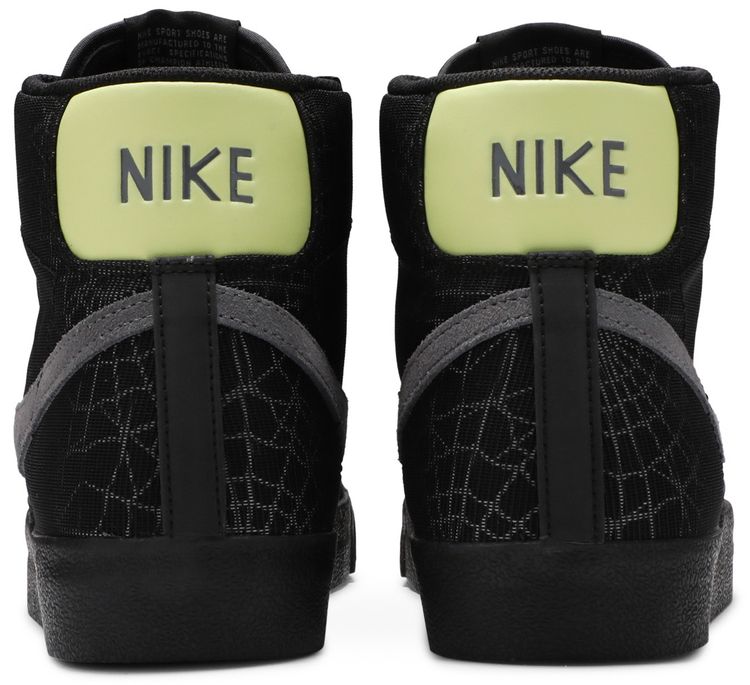 Nike Blazer Mid 77 Spider Web