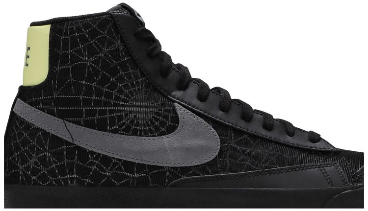 Nike Blazer Mid 77 Spider Web