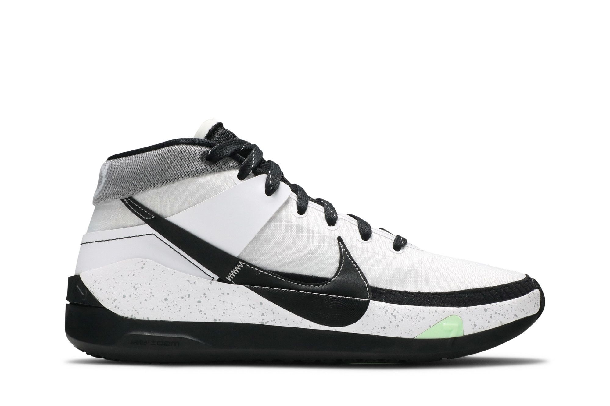 KD 13 TB Pure Platinum