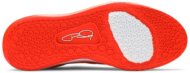 Nike PG 3 TB Team Orange