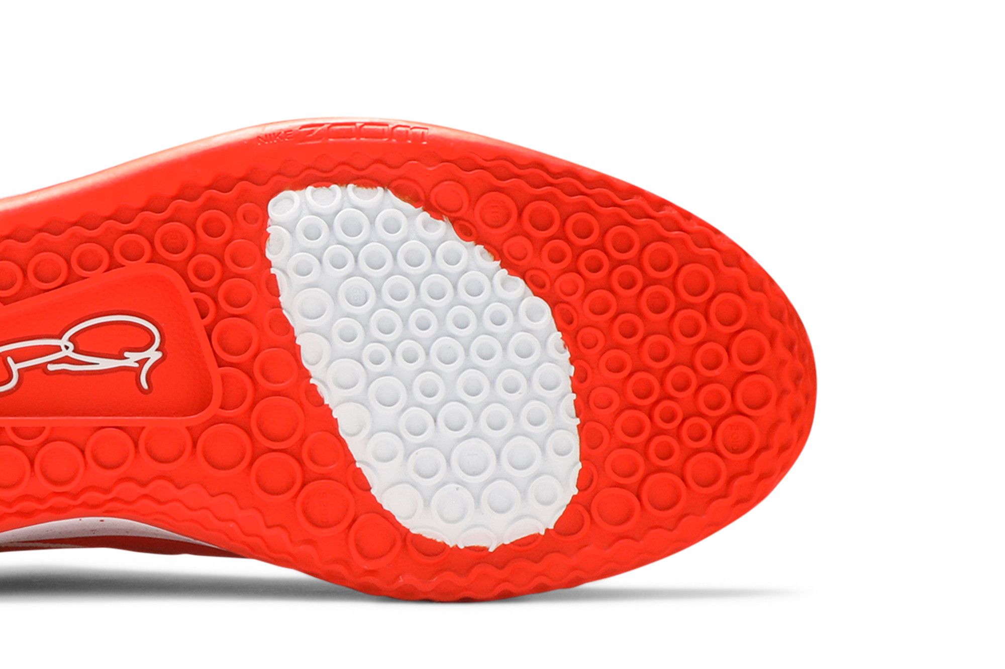 Size 7.0 PG 3 TB Team Orange