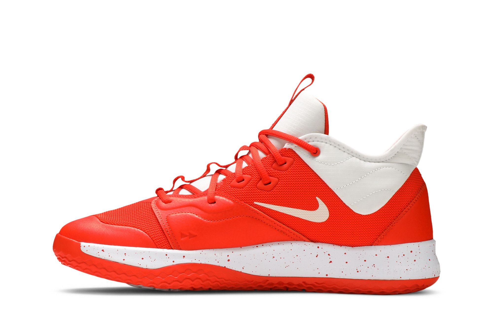 Pg 3 red and white shop