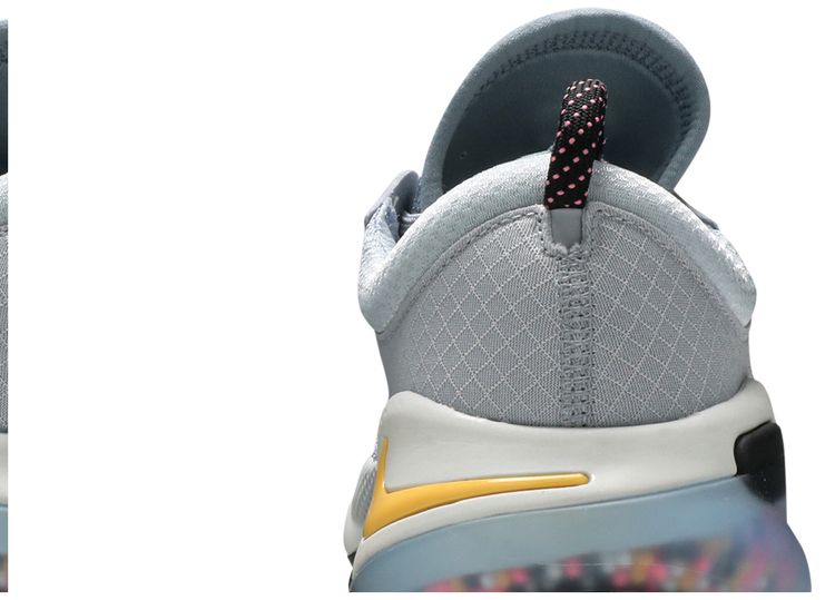 Nike Joyride Run Flyknit Obsidian Mist