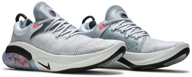 Nike Joyride Run Flyknit Obsidian Mist