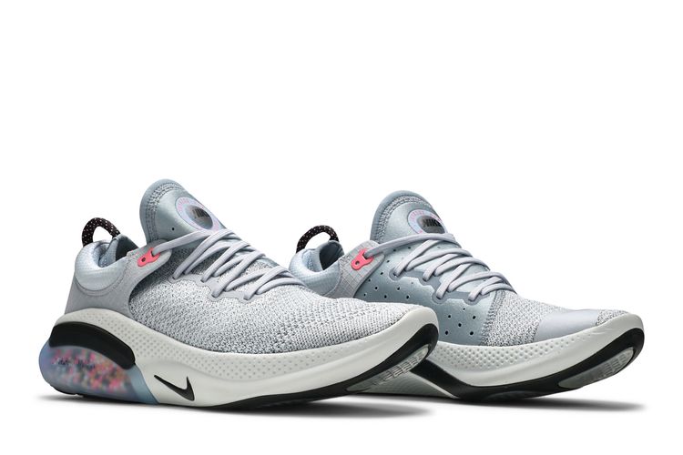 Buy Nike Joyride Run Flyknit 'Obsidian Mist' AQ2730 401 GOAT AU