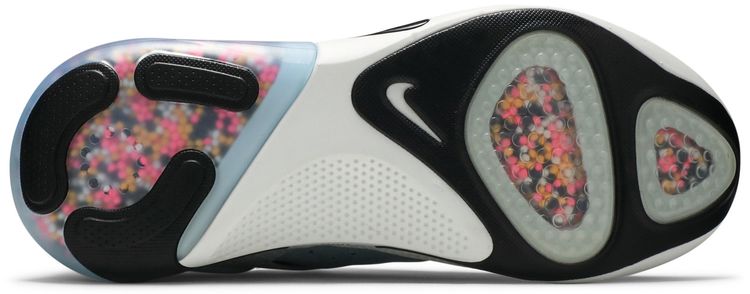 Nike Joyride Run Flyknit Obsidian Mist