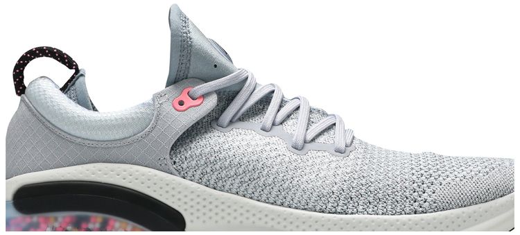 Nike Joyride Run Flyknit Obsidian Mist