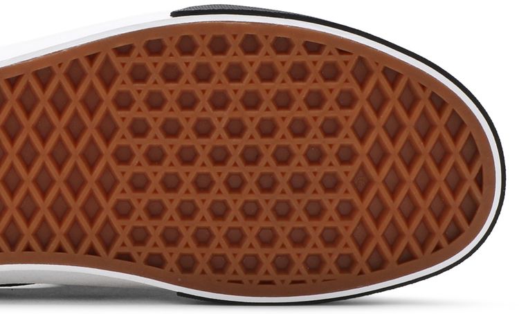 National Geographic x Vans Classic Slip On Then Now Glacier