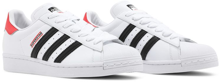 Run DMC x adidas Superstar 50th Anniversary