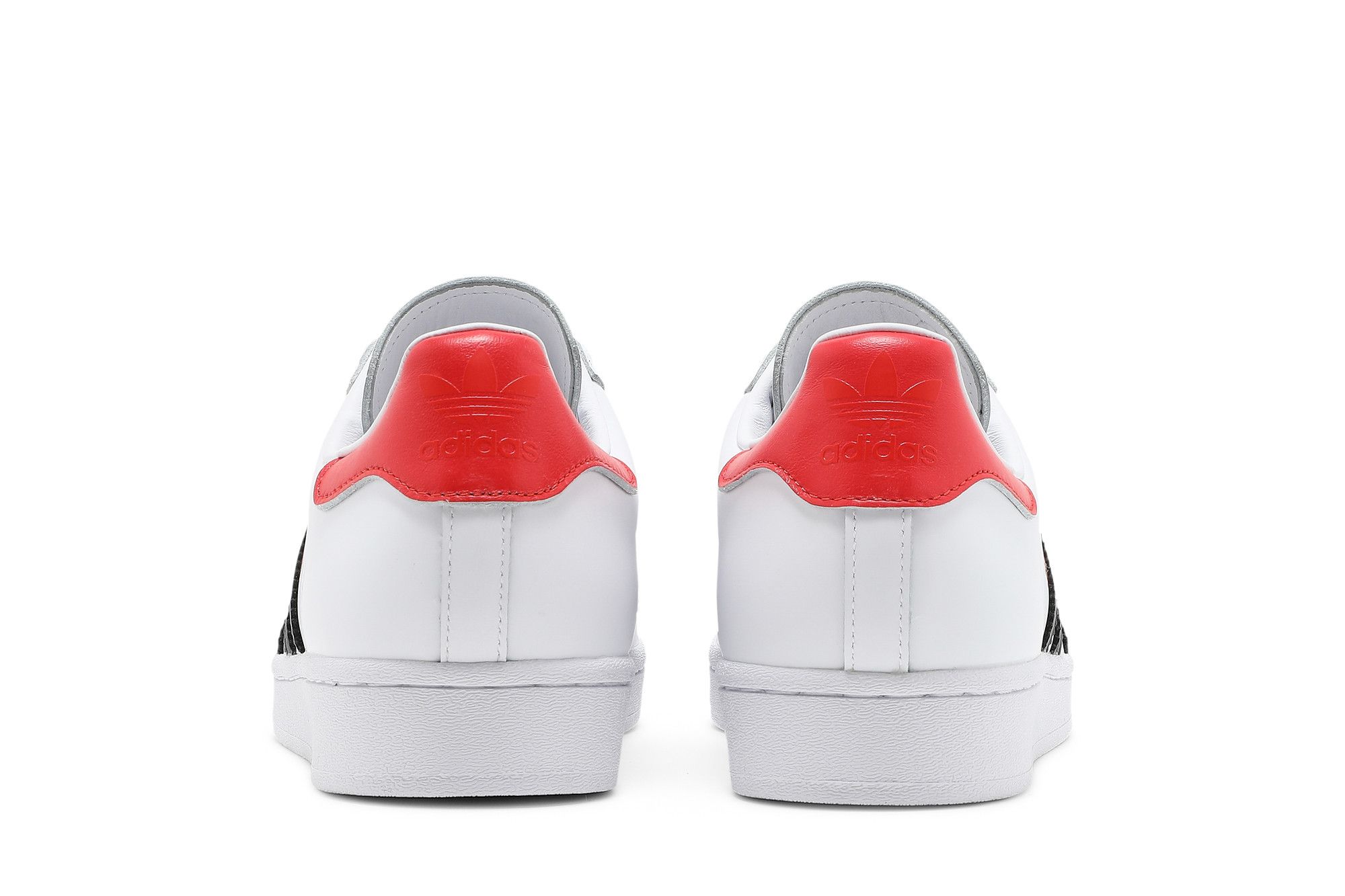 Buy Run DMC x Superstar '50th Anniversary' - FX7616 | GOAT