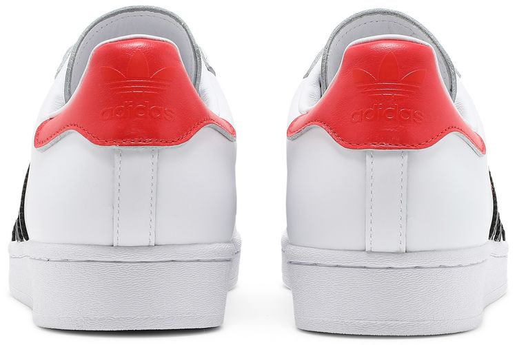 Run DMC x adidas Superstar 50th Anniversary