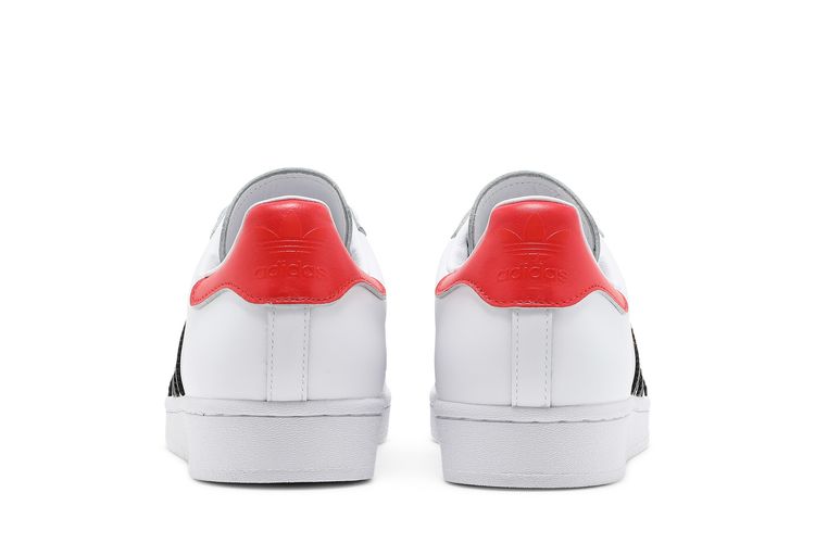 Buy Run DMC x adidas Superstar '50th Anniversary' - FX7616 | GOAT