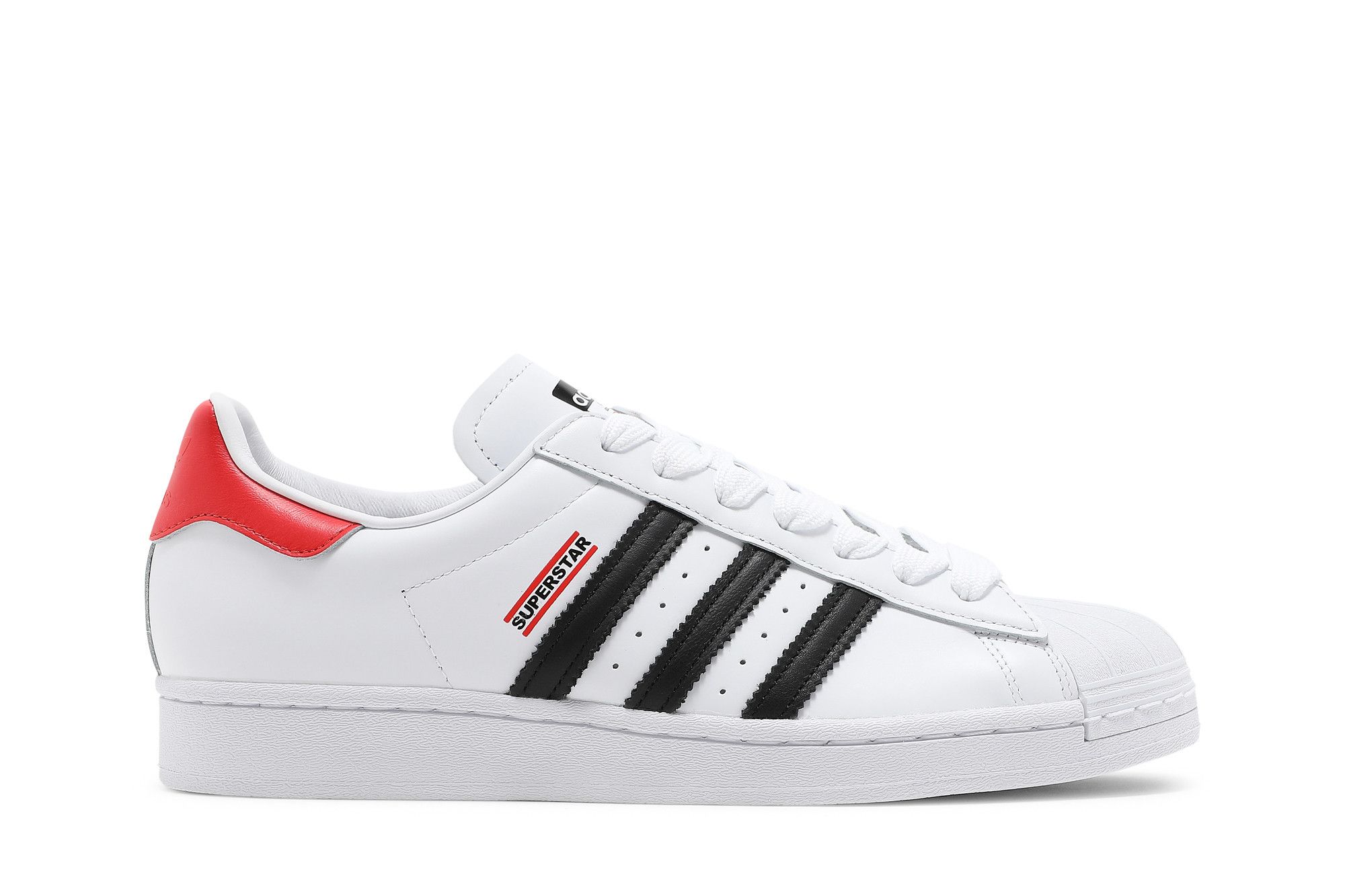 Adidas superstar run dmc outlet