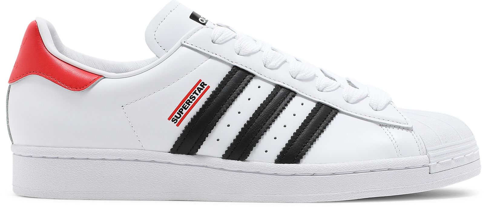 superstar run dmc black