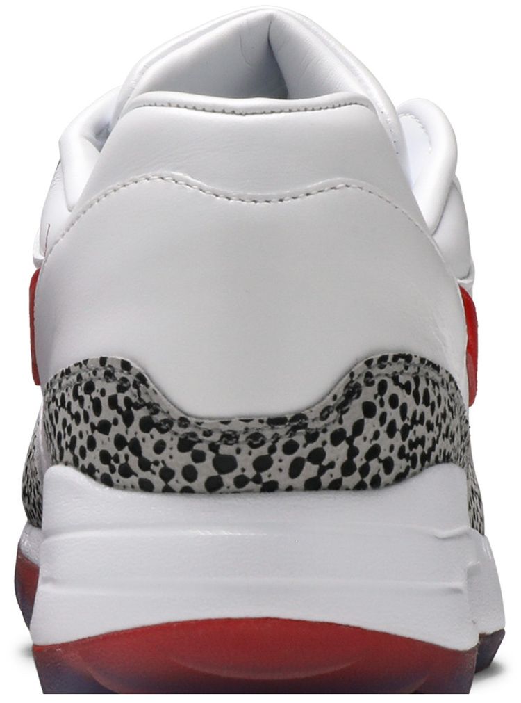 Air Max 1 Golf NRG Habanero Red
